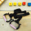 2pcs Baby Pull Ring Stand Up Rings for Toddler Walking Training 1.5m 3