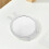 2pcs Freestanding Makeup Mirror for Desk Vanity Table 7