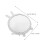 2pcs Freestanding Makeup Mirror for Desk Vanity Table 3