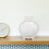 2pcs Freestanding Makeup Mirror for Desk Vanity Table 6
