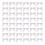 50pcs 4.13" Satin Bows with Twist Ties for Wrapping 1