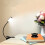 Usb Charging Book Lamp Rechargeable Light Child Study Eye Caring 3