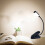 Usb Charging Book Lamp Rechargeable Light Child Study Eye Caring 5