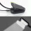 Usb Charging Book Lamp Rechargeable Light Child Study Eye Caring 7