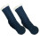 Moisture Indoor Floor Socks Non-Deforming Plush Man 5