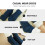 Moisture Indoor Floor Socks Non-Deforming Plush Man 7