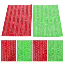 10 Sheets Corner Stickers For Pictures Diy Scrapbooking Photo Album
