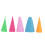 24Pcs DIY Quilling Paper Slotted Tools Sets Art 12