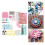 24Pcs DIY Quilling Paper Slotted Tools Sets Art 4