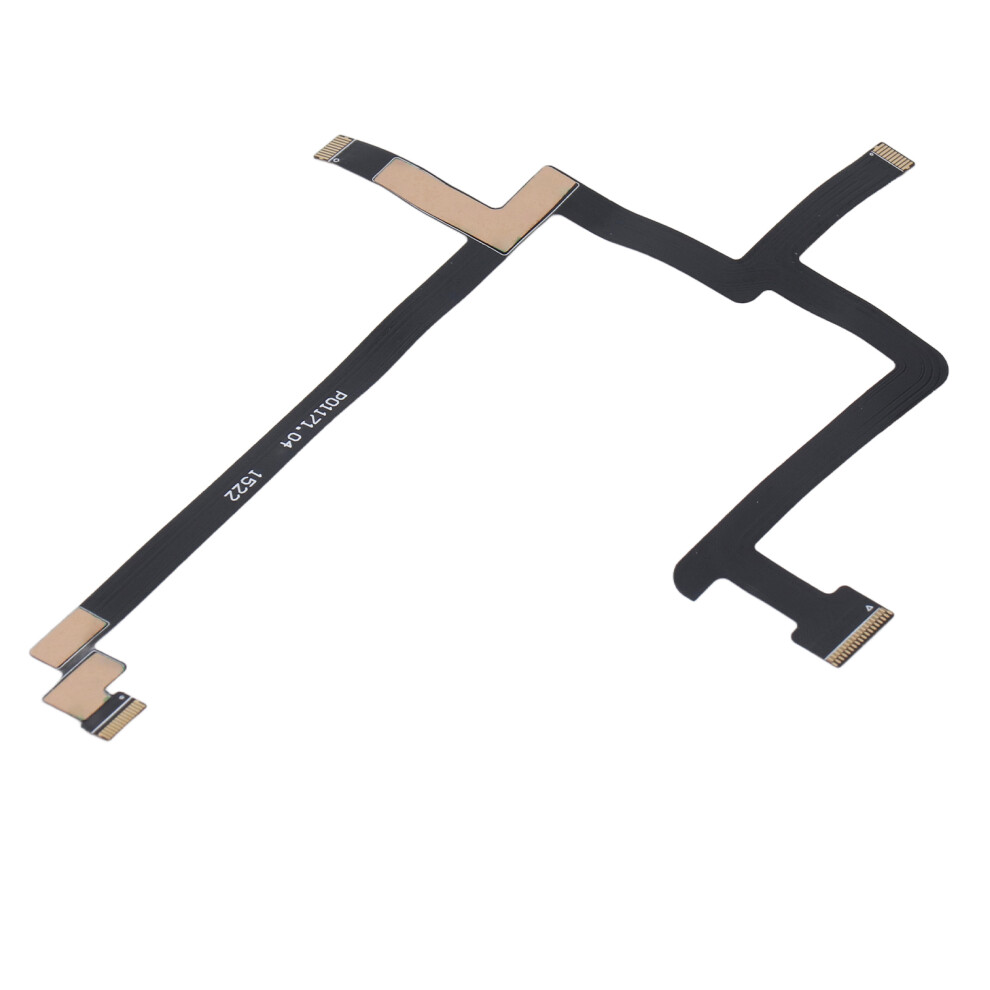Drone Flat Ribbon Cable For Phantom 3 Standard Stabilizer Replacement Fpc Flex 3221348538179