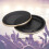 2PCS 4inch Speaker Loudspeaker Protective Cover 6