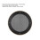 2PCS 4inch Speaker Loudspeaker Protective Cover 8