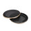 2PCS 4inch Speaker Loudspeaker Protective Cover 3