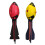 Classic Long Distance Foam Ball Whistle Ball 6