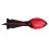 Classic Long Distance Foam Ball Whistle Ball 1