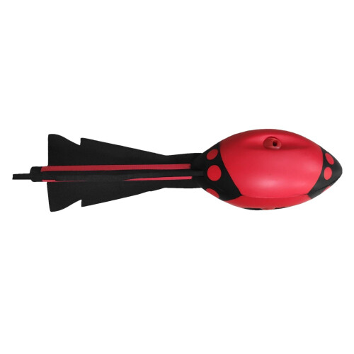 Classic Long Distance Foam Ball Whistle Ball