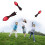 Classic Long Distance Foam Ball Whistle Ball 3
