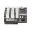 Mining GPU Breakout Board 12 Port 6Pin LED Voltage 8