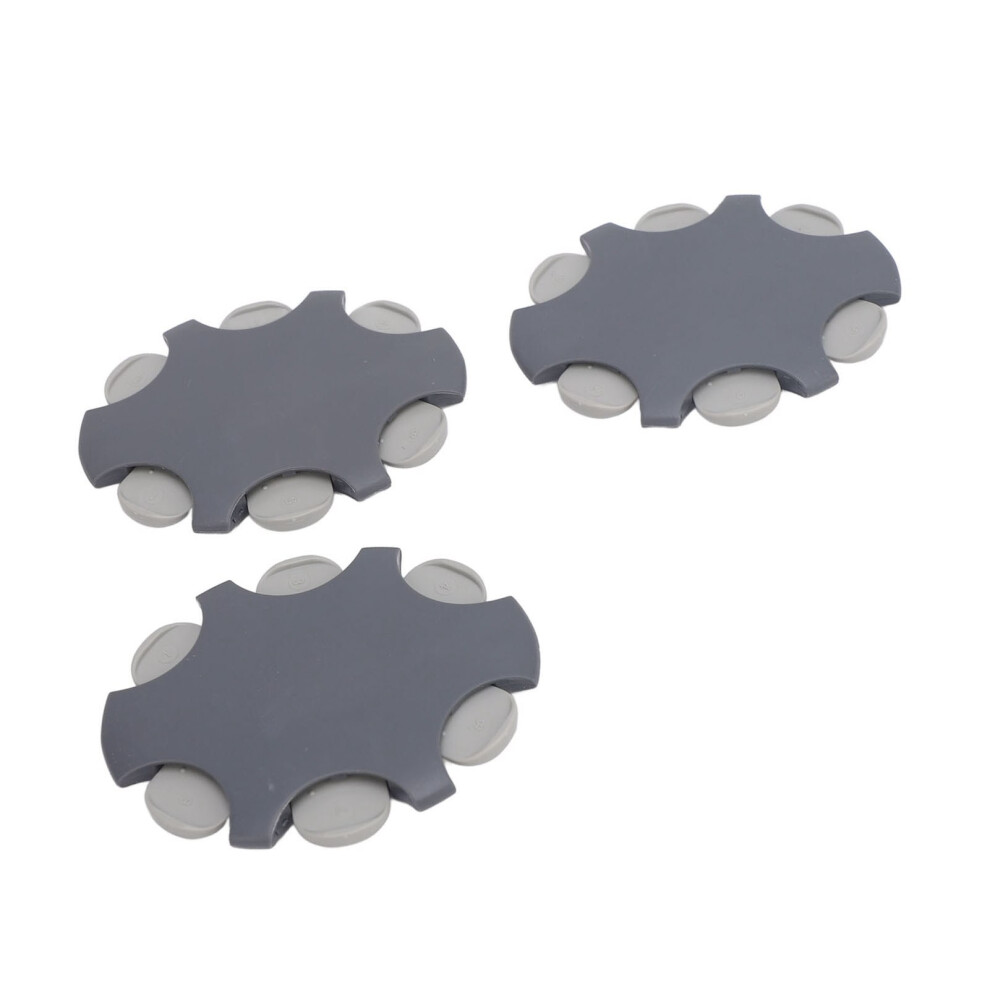 ProWax Hearing Aid Wax Guards - Protects from Water Oil and Debris