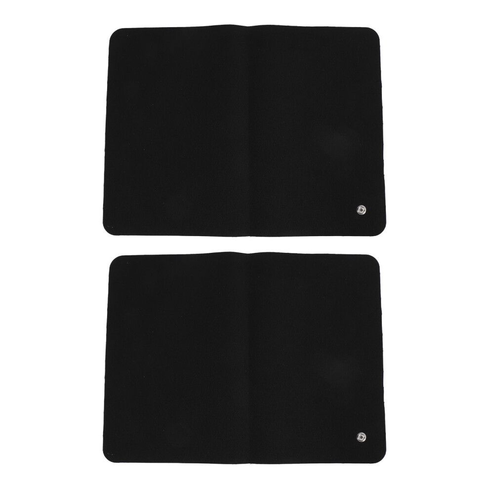 Multi-Functional Earthed Mat 13x26.8in: Improve Sleep & Reduce Stress