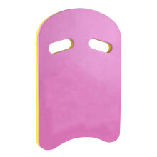 Swimming Board Foam EVA Kickboard for Swimming Exercise and Training, Lightweight Float for All Ages, 30"x15"