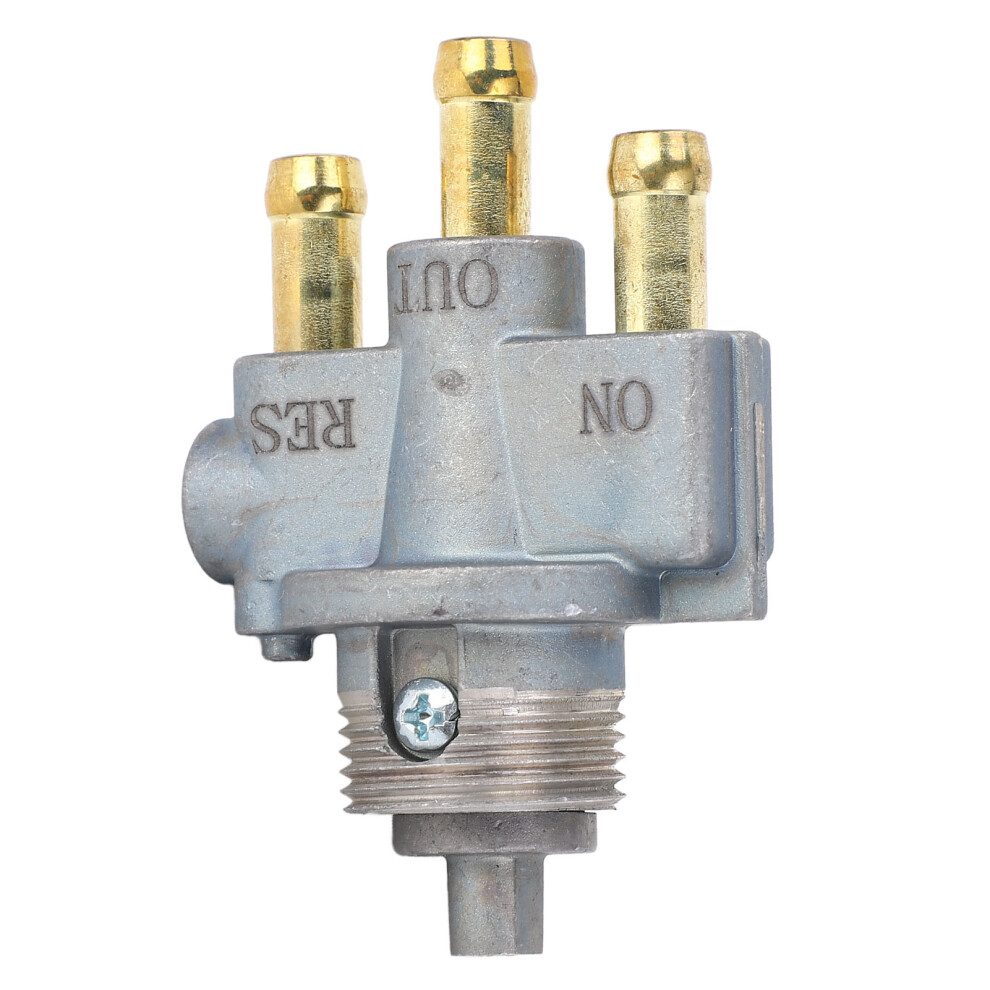 Fuel Petcock Assy 66V 24500 02 For Waverunner Gp And Xl Models 4941348539288