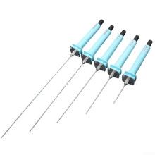 Hot Wire Foam Cutter for Polystyrene and Foam Blocks, 200MM Precision Cutting Tool, Lightweight, Easy to Use