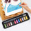 Solid Watercolor Paint Set Soluble Pigment Drawing 2