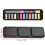 Solid Watercolor Paint Set Soluble Pigment Drawing 4