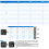 For M5Stack GPS Module V2.0 with External Antenna AT6668 Multi-System 5