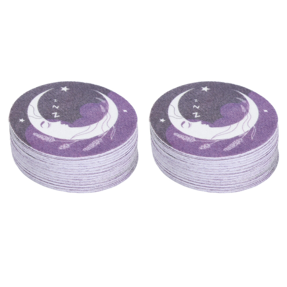 56 Counts Deep Sleep Patches for Fatigue Relief & Relaxation
