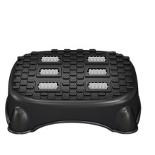 Masteelf Pedals Footstool Under Desk Step For Toddlers Child