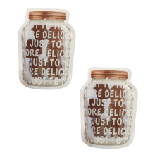 12 Pcs Wet And Dry Powder Puff Foundation Make Up Cushion Makeup