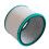 1pc HEPA Filter for Hp00 Hp01 Hp02 Hp03 Dp01 Dp03 1