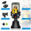 Auto Face Tripod Handheld Selfie Stick Mount Smart 6