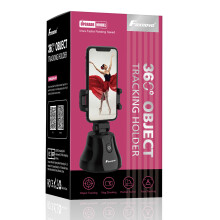 Auto Face Tripod Handheld Selfie Stick Mount Smart