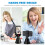 Auto Face Tripod Handheld Selfie Stick Mount Smart 2