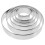 Dumpling Skin Maker Round Stainless Steel 6pcs 11cm 11