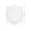 1 Set Range Hood Check Valve Anti-Reverse Smoke Backflow Prevention 3