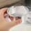 Dumpling Skin Maker Round Stainless Steel 6pcs 11cm 3