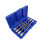 7PC 3/8" Drive Long Reach Star Bit Socket Set 3/4/5/6/7/8/10MM 110MM Extra Long Torx Socket Set 1