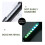 LED Bubble Lamp for Fish Tank -15 with Plug 7