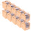 Cupcake Storage Containers Paper Cake Box Multi 10set 10