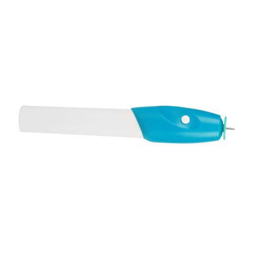 Electric Slotted Paper Crafts Quilling Tool 1
