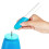 Electric Slotted Paper Crafts Quilling Tool 11
