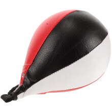 1set White Pu Boxing Ball For Emotional Venting And Equipment