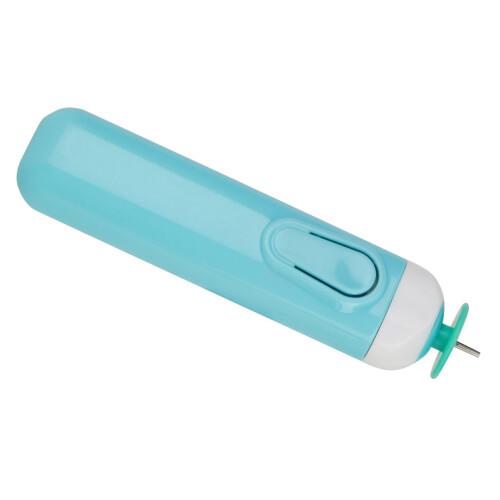 Electric Slotted Paper Crafts Quilling Tool 1