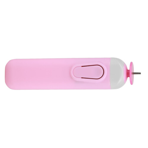 Electric Slotted Paper Crafts Quilling Tool 2