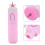 Electric Slotted Paper Crafts Quilling Tool 11