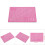 A5 Durable PVC Cutting Mat Cut Pad Board Self 9